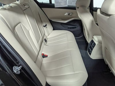 2019 BMW 330i xDrive 330i xDrive