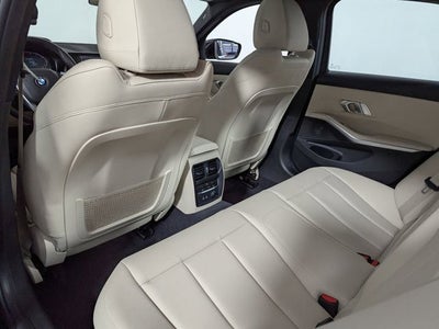 2019 BMW 330i xDrive 330i xDrive