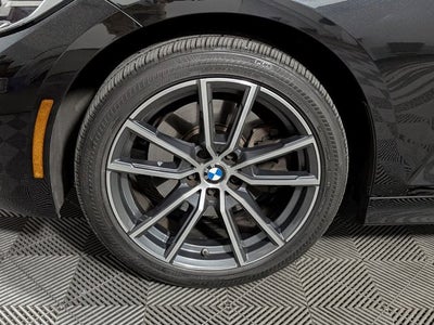 2019 BMW 330i xDrive 330i xDrive