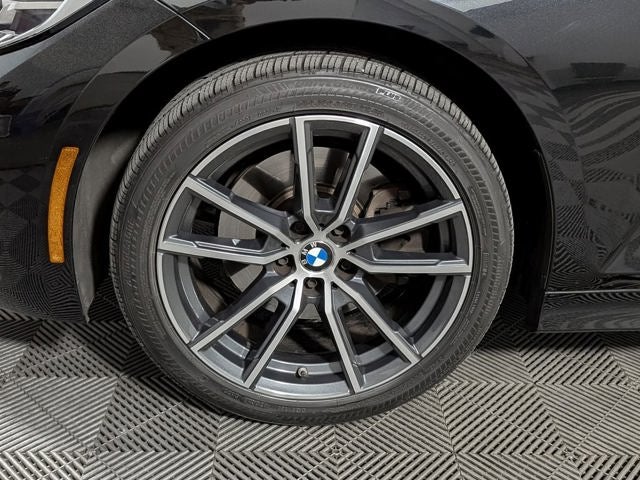 2019 BMW 330i xDrive 330i xDrive