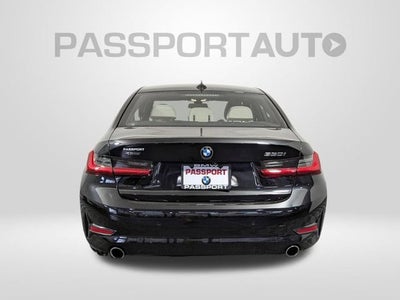 2019 BMW 330i xDrive 330i xDrive