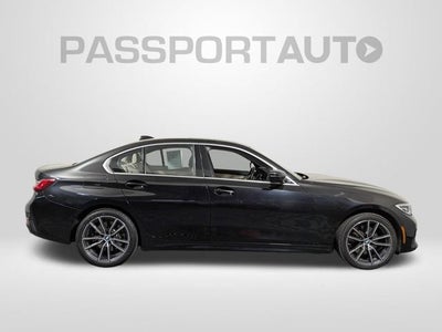 2019 BMW 330i xDrive 330i xDrive