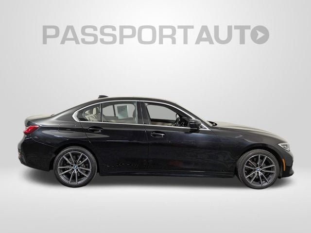 2019 BMW 330i xDrive 330i xDrive