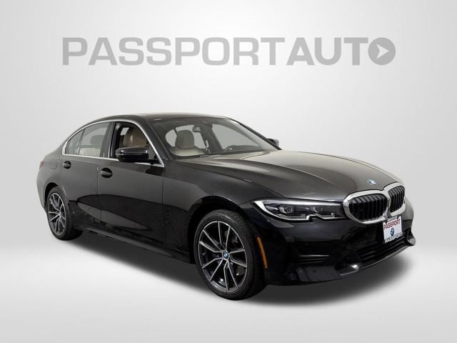 2019 BMW 330i xDrive 330i xDrive
