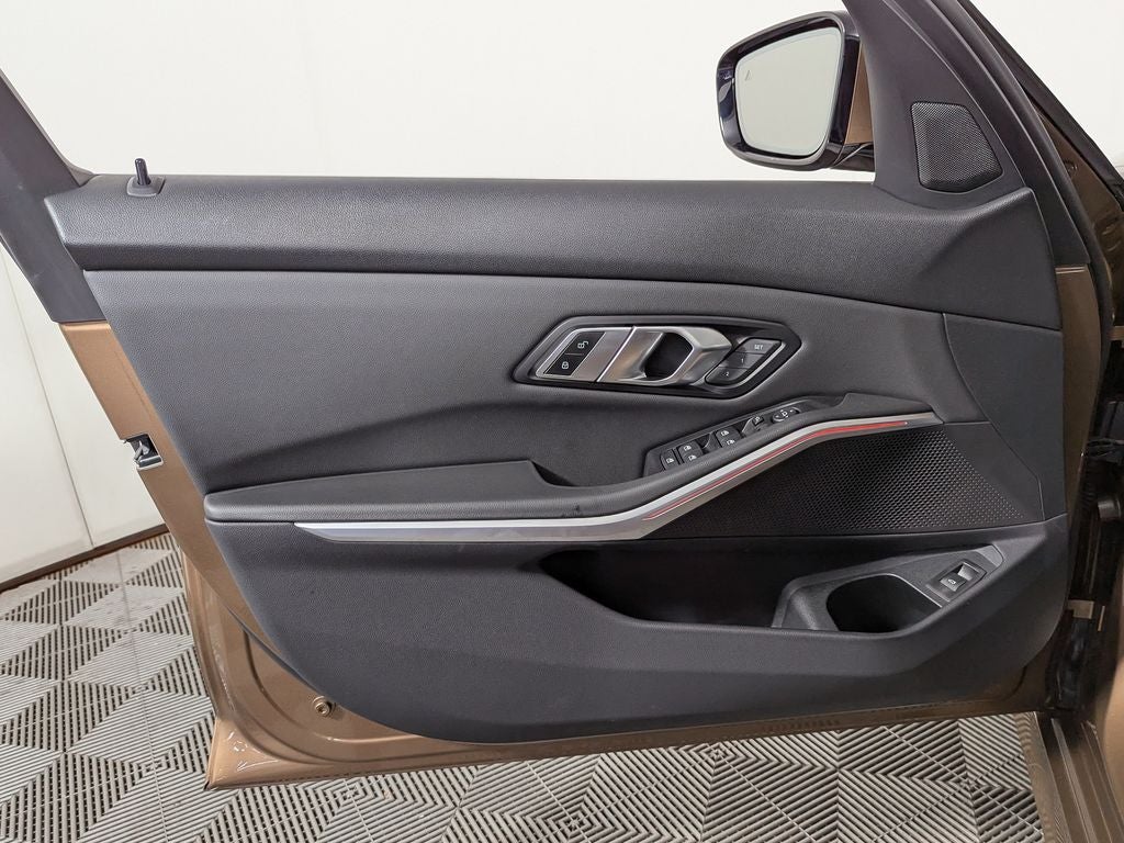 2019 BMW 330i xDrive 330i xDrive