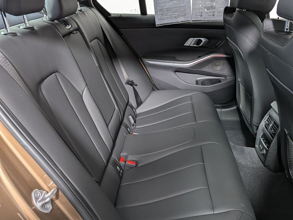 2019 BMW 330i xDrive 330i xDrive