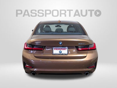 2019 BMW 330i xDrive 330i xDrive