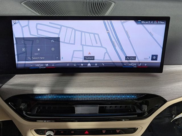 2025 BMW 430i xDrive 430i xDrive