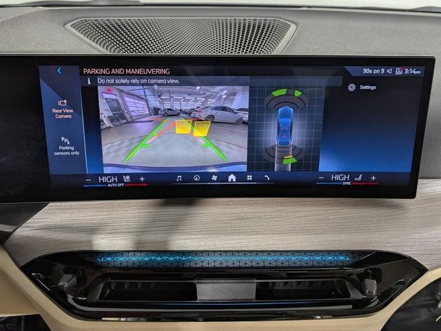 2025 BMW 430i xDrive 430i xDrive