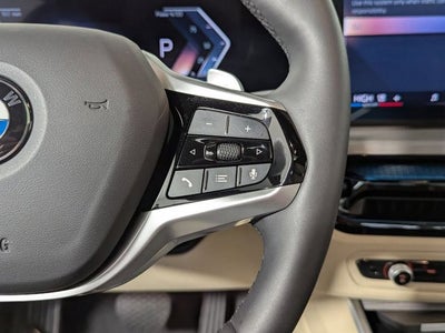 2025 BMW 430i xDrive 430i xDrive