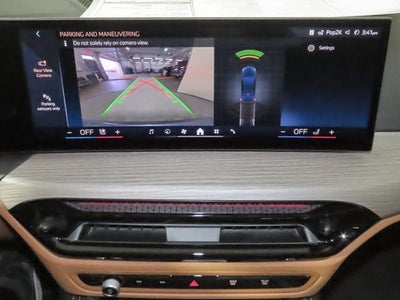 2025 BMW 430i 430i xDrive