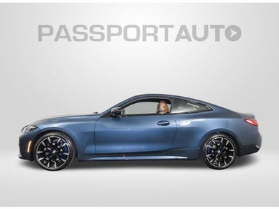 2025 BMW 430i 430i xDrive