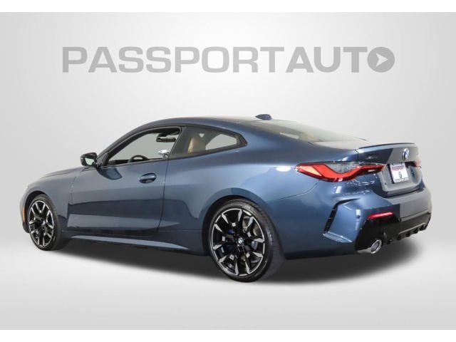 2025 BMW 430i 430i xDrive