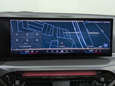 2026 BMW 430i xDrive 430i xDrive