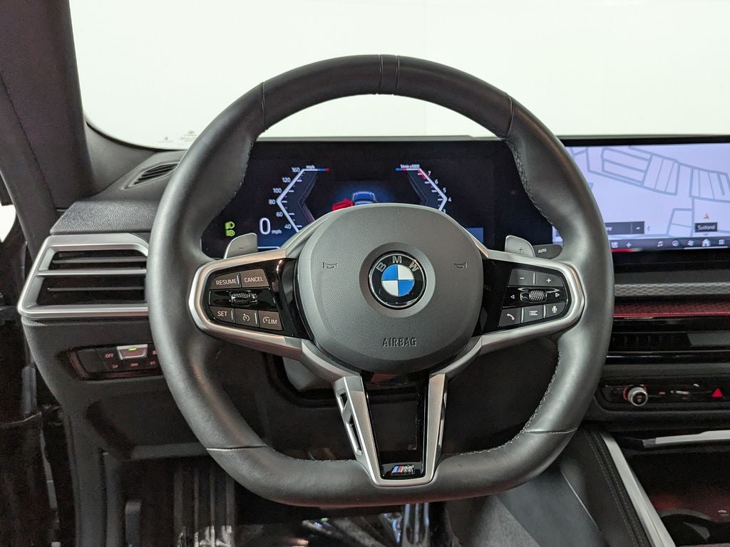 2026 BMW 430i xDrive 430i xDrive