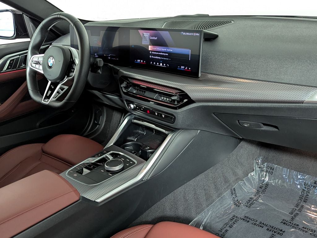 2026 BMW 430i xDrive 430i xDrive