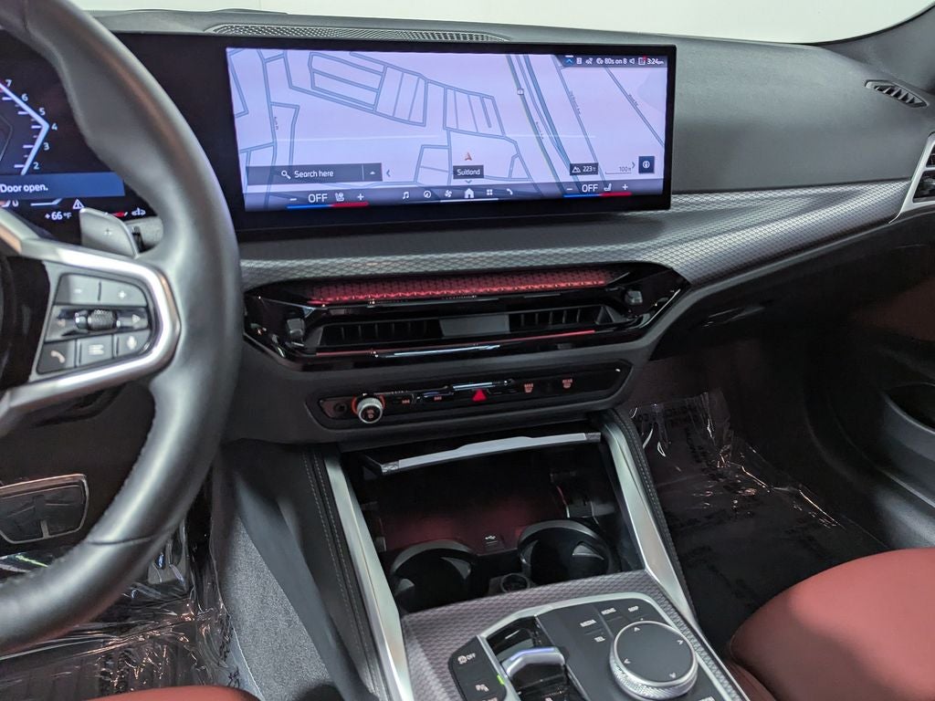 2026 BMW 430i xDrive 430i xDrive