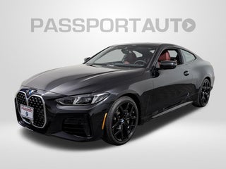 2026 BMW 430i xDrive 430i xDrive