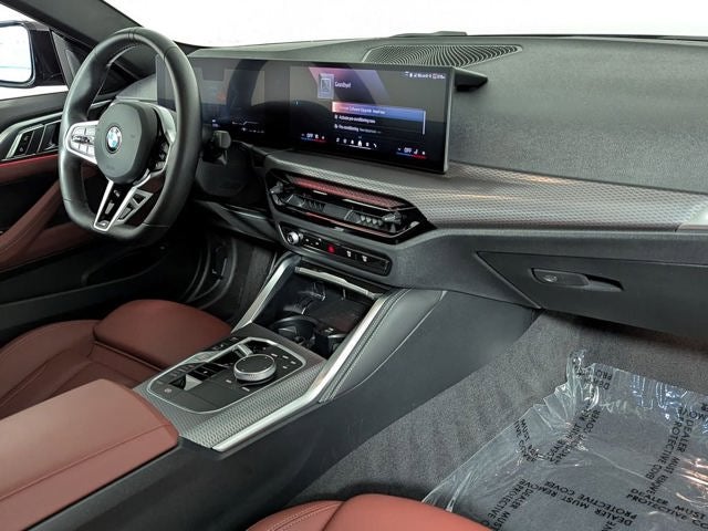 2026 BMW 430i xDrive 430i xDrive