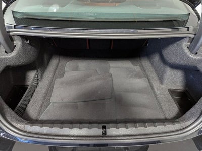 2026 BMW 430i xDrive 430i xDrive