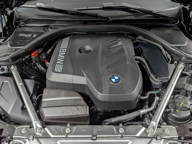 2026 BMW 430i xDrive 430i xDrive