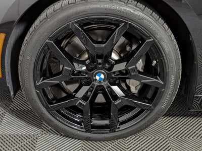 2026 BMW 430i xDrive 430i xDrive