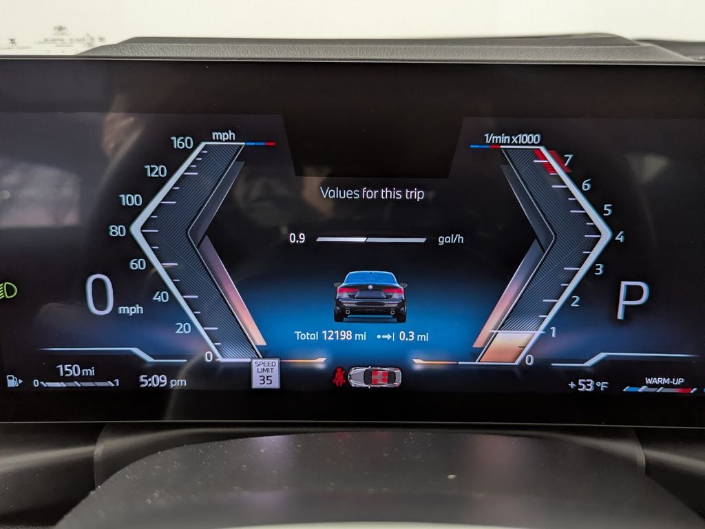 2025 BMW 430i xDrive 430i xDrive