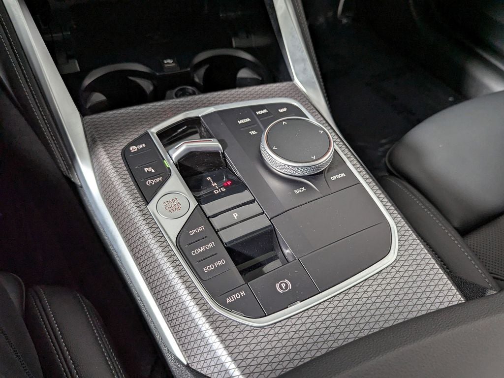 2025 BMW 430i xDrive 430i xDrive