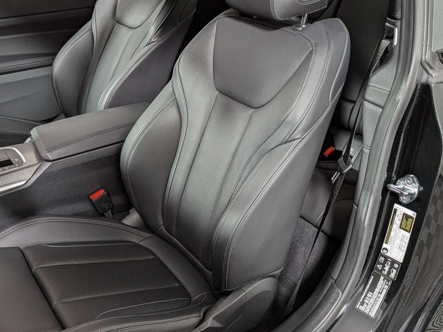 2025 BMW 430i xDrive 430i xDrive