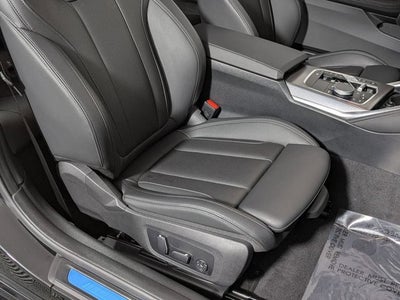 2025 BMW 430i xDrive 430i xDrive