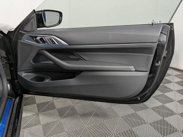 2025 BMW 430i xDrive 430i xDrive