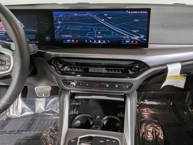 2025 BMW 430i xDrive 430i xDrive