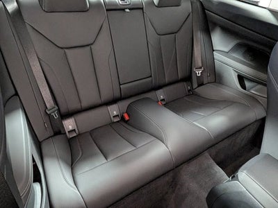 2025 BMW 430i xDrive 430i xDrive