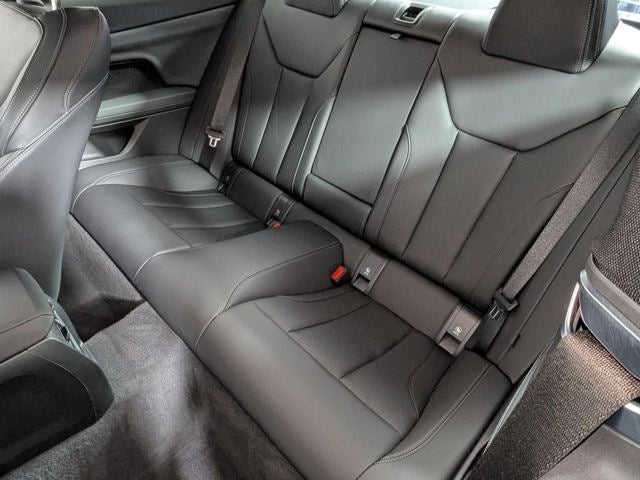 2025 BMW 430i xDrive 430i xDrive