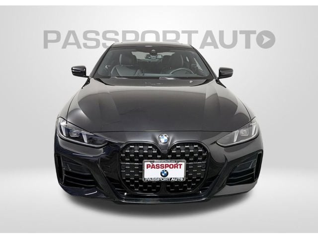 2025 BMW 430i xDrive 430i xDrive