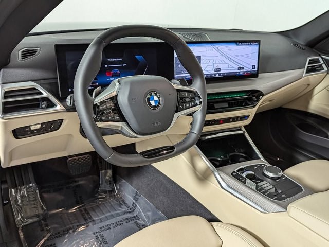 2025 BMW 430i xDrive 430i xDrive