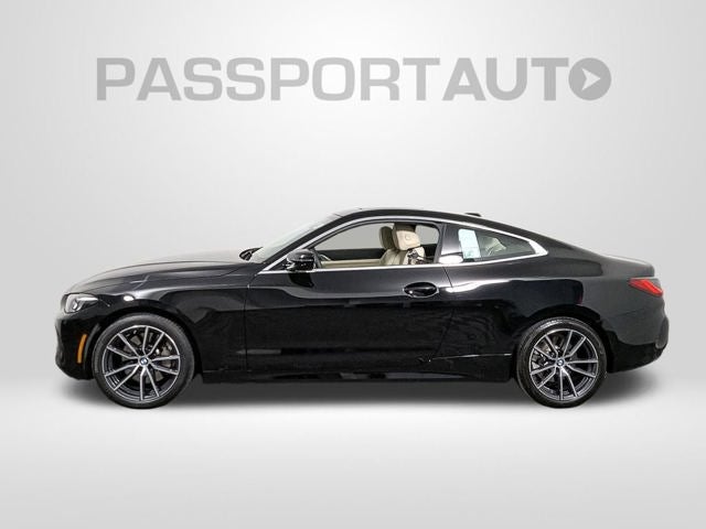 2025 BMW 430i xDrive 430i xDrive