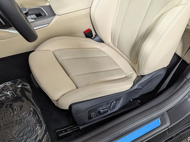 2025 BMW 430i xDrive 430i xDrive