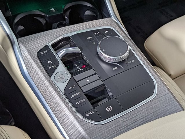 2025 BMW 430i xDrive 430i xDrive