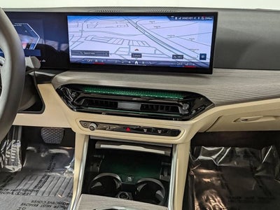 2025 BMW 430i xDrive 430i xDrive