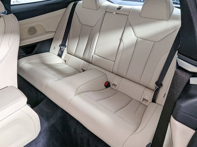 2025 BMW 430i xDrive 430i xDrive