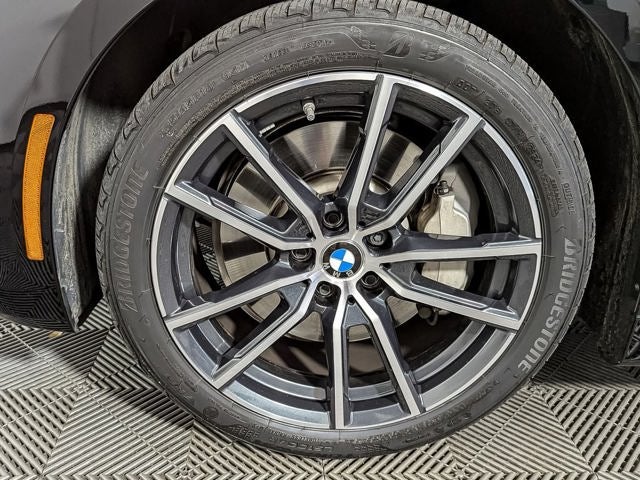 2025 BMW 430i xDrive 430i xDrive