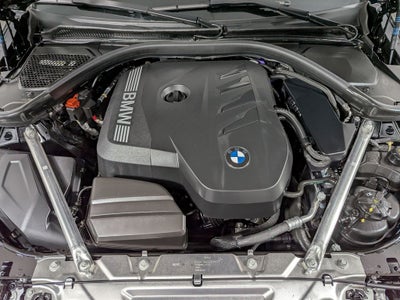 2026 BMW 430i xDrive 430i xDrive