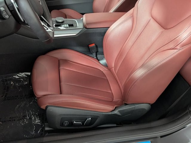 2026 BMW 430i xDrive 430i xDrive