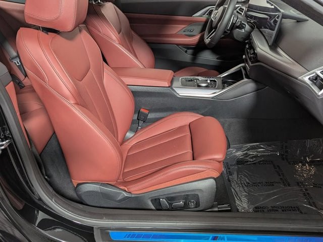 2026 BMW 430i xDrive 430i xDrive