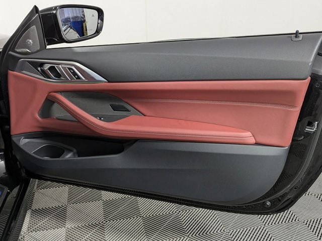 2026 BMW 430i xDrive 430i xDrive