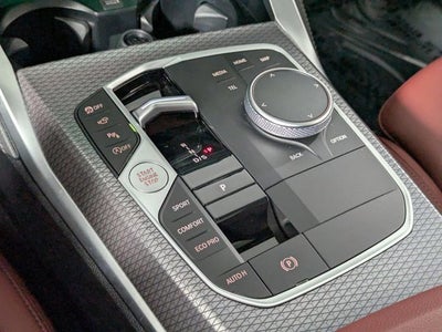 2026 BMW 430i xDrive 430i xDrive