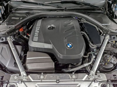2026 BMW 430i xDrive 430i xDrive