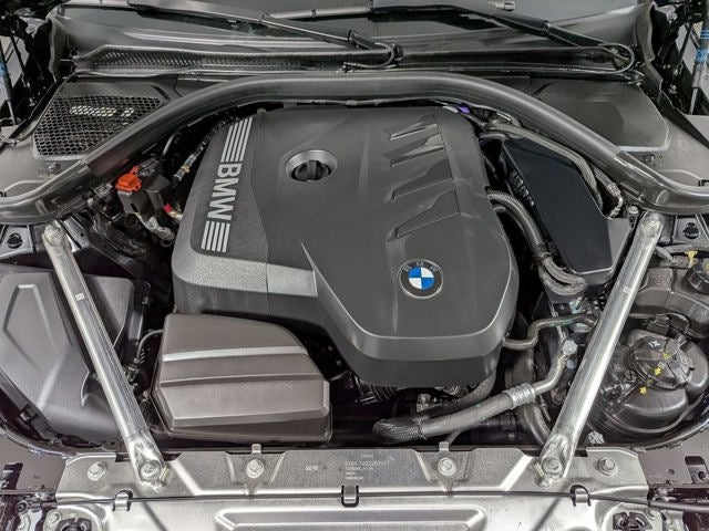 2026 BMW 430i xDrive 430i xDrive