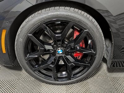 2026 BMW 430i xDrive 430i xDrive